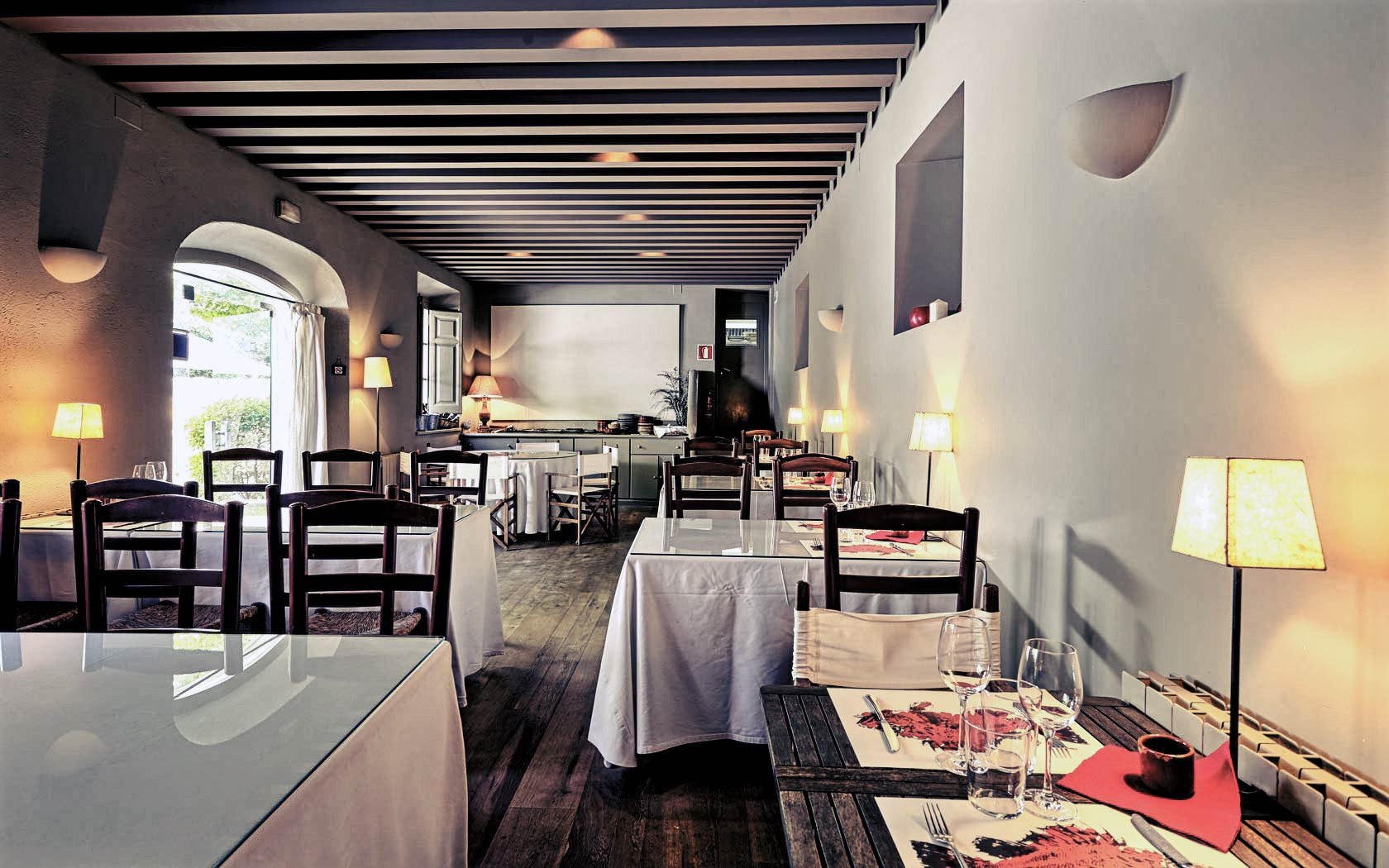Hostal Restaurant Sa Rascassa