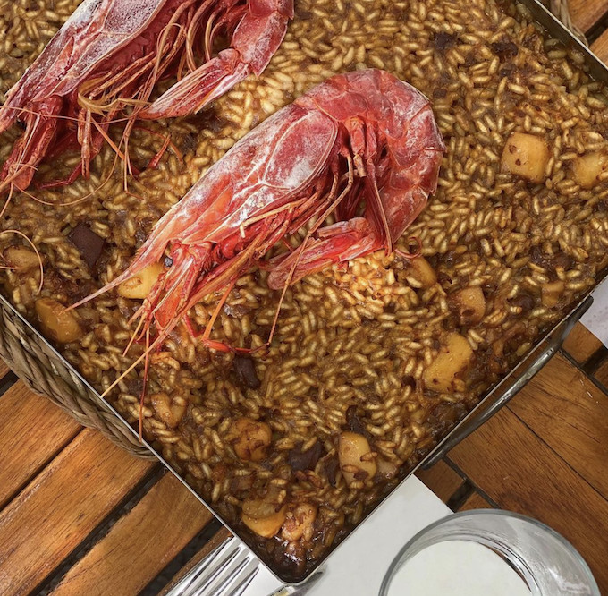 Hostal Restaurant Sa Rascassa