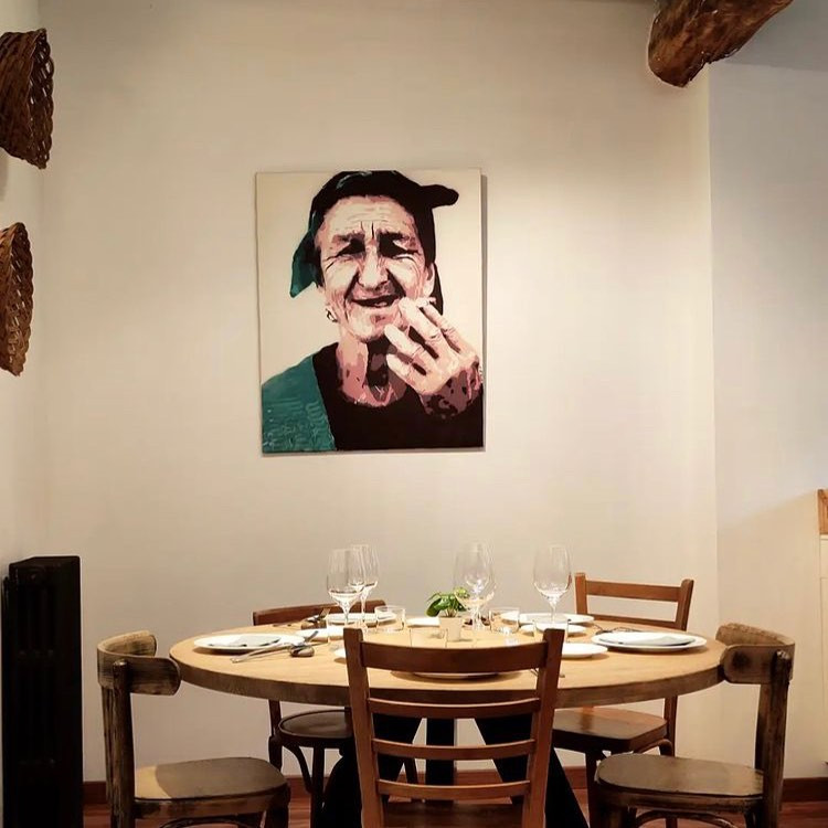 Casa Tila
