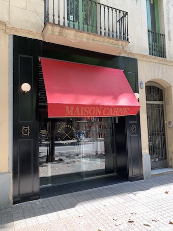 Maison Carne