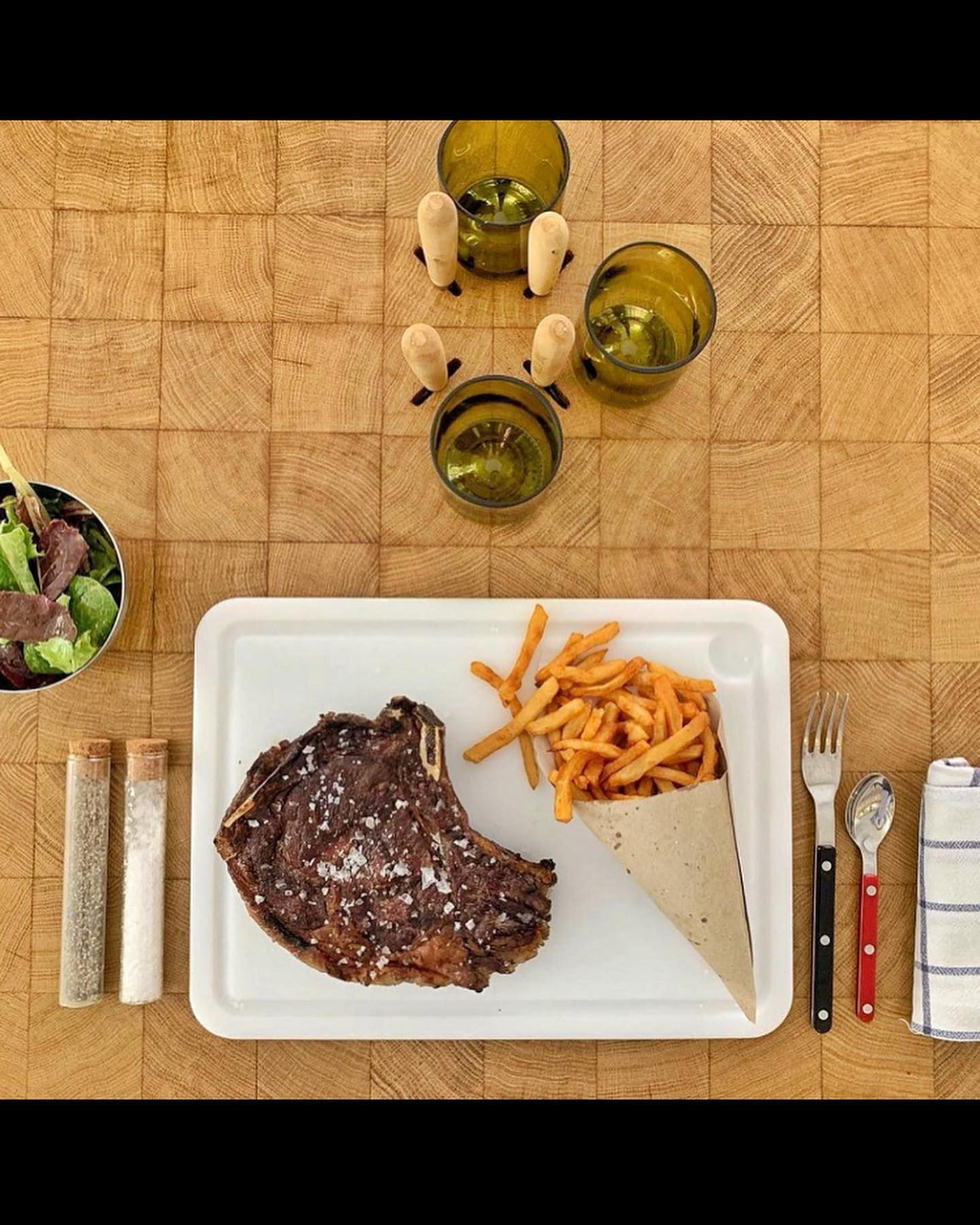 Maison Carne