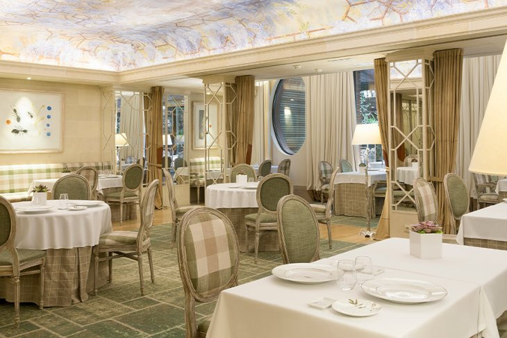 Solc. Hotel Majestic
