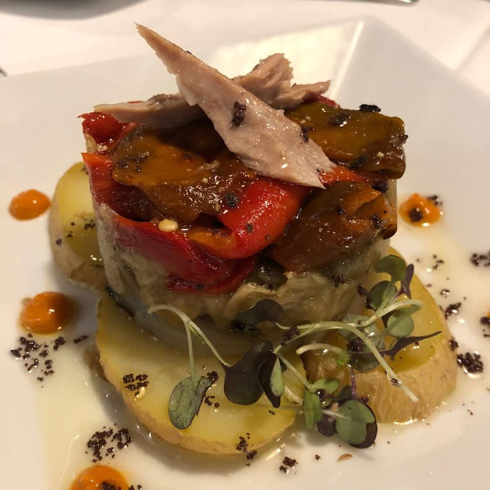 Chez Tomàs
