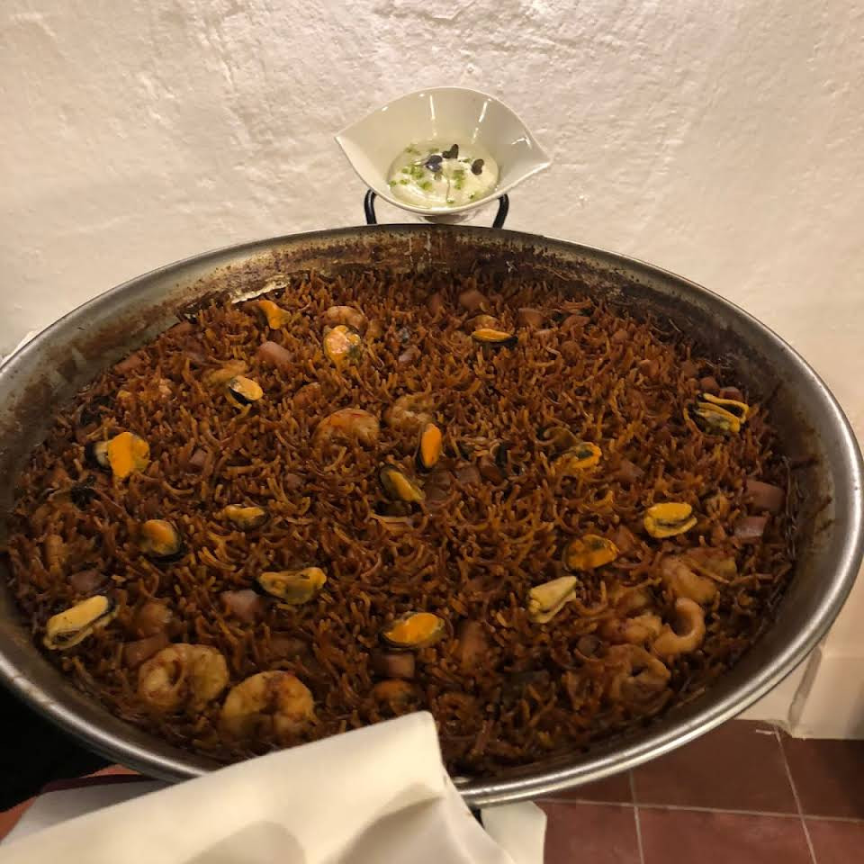 Chez Tomàs