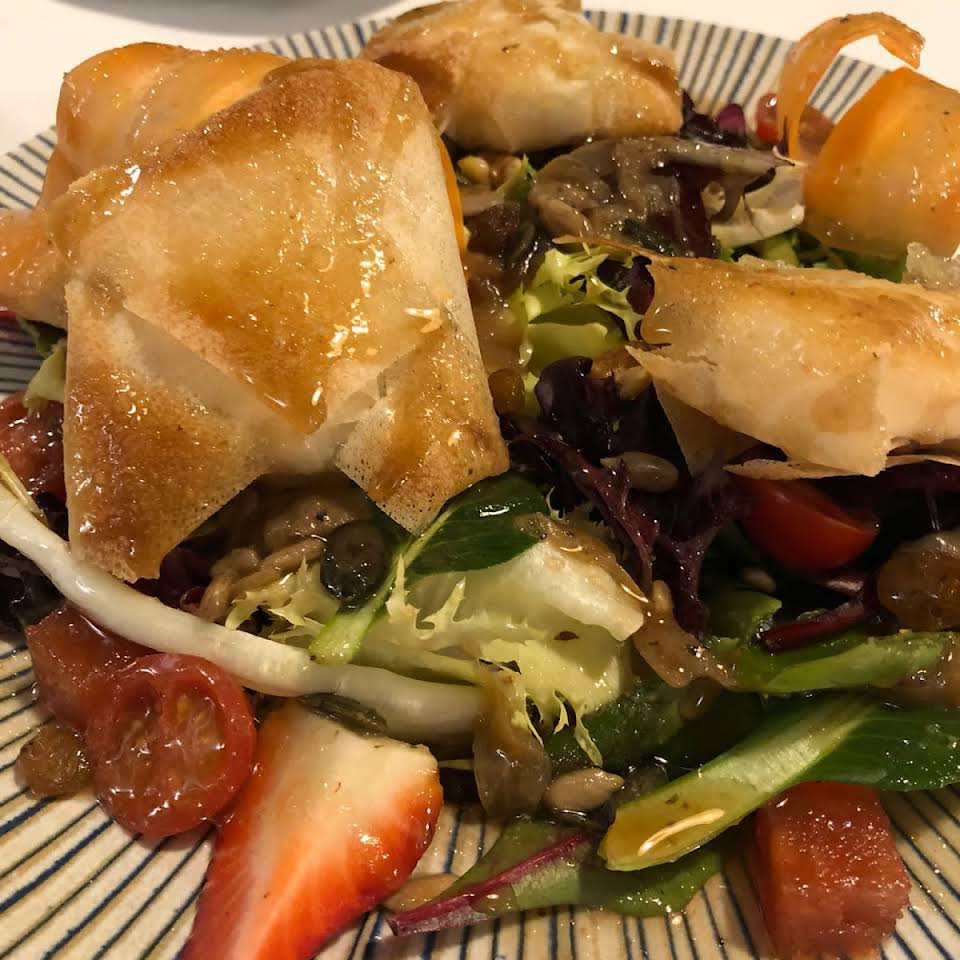 Chez Tomàs