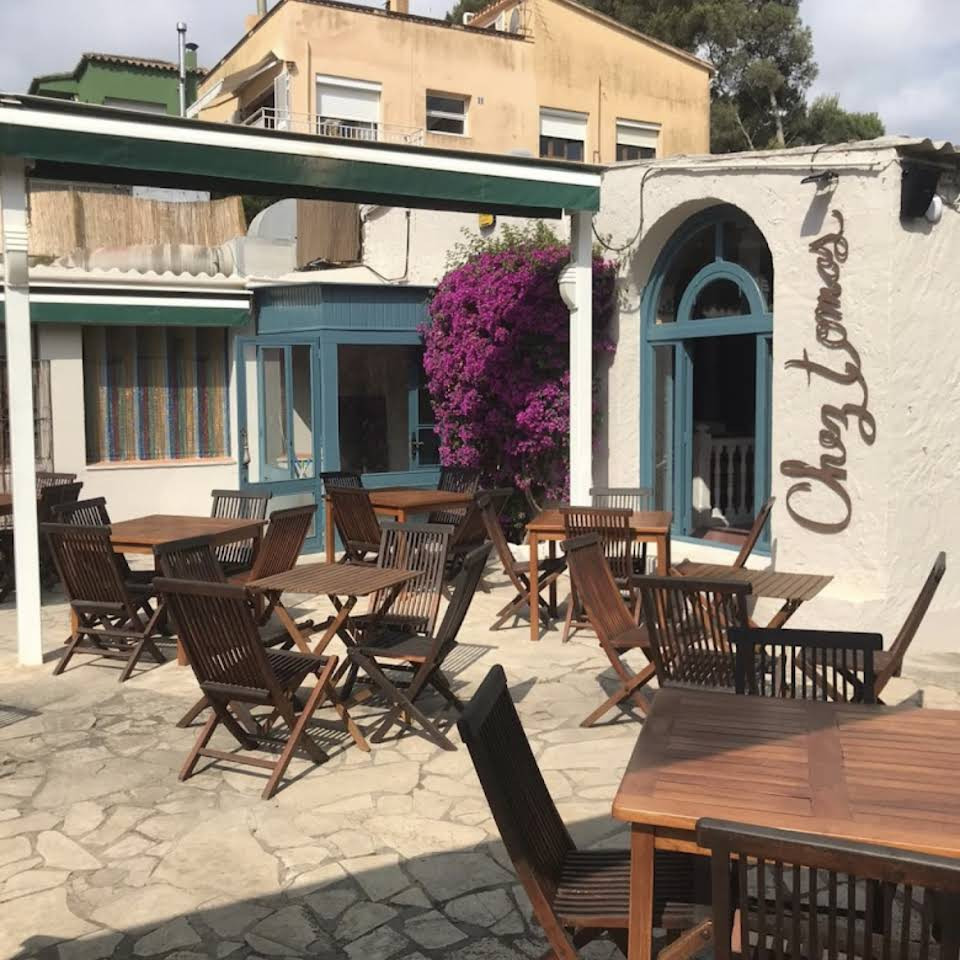 Chez Tomàs