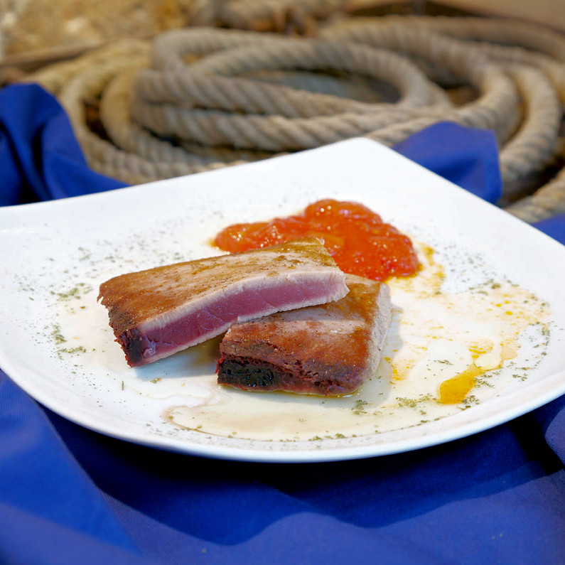 Cau del Pescador