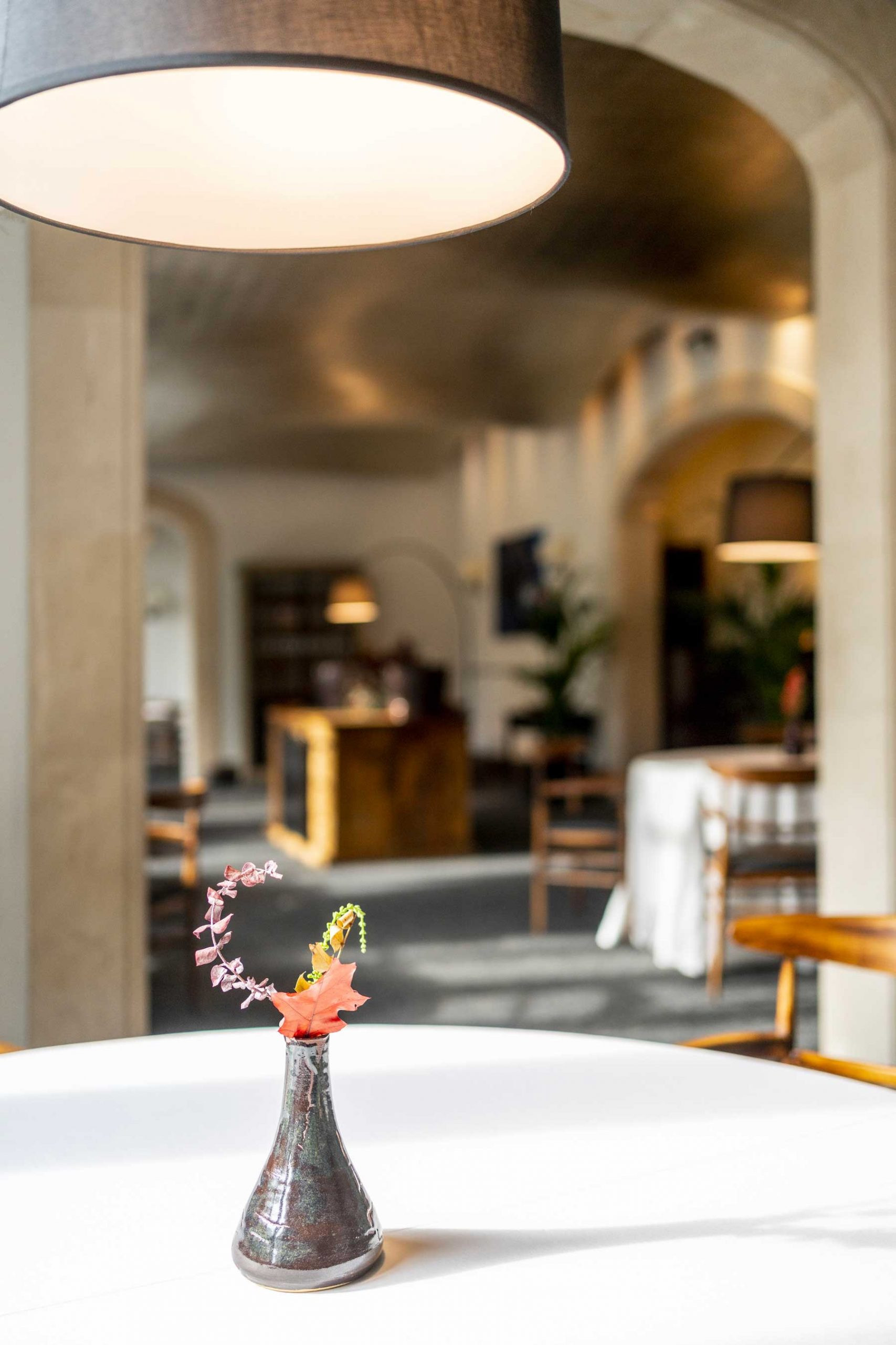 Aleia. Hotel Casa Fuster