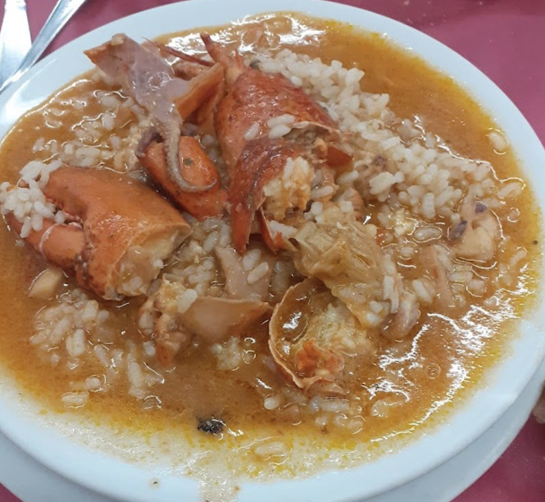 Bar Restaurante Ginés