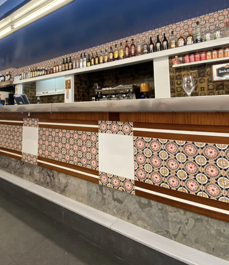 Bar Restaurante Ginés