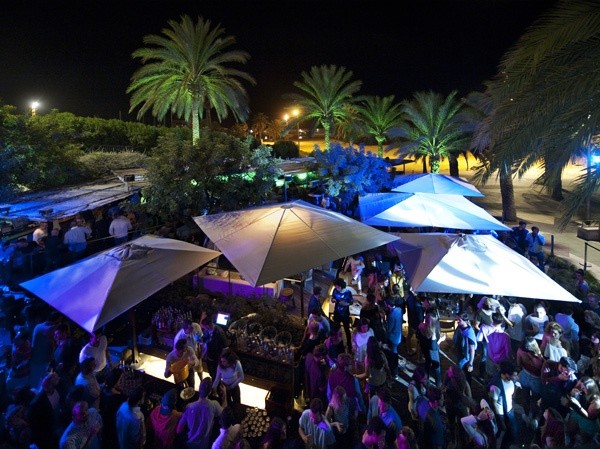 Bestial Beach Club