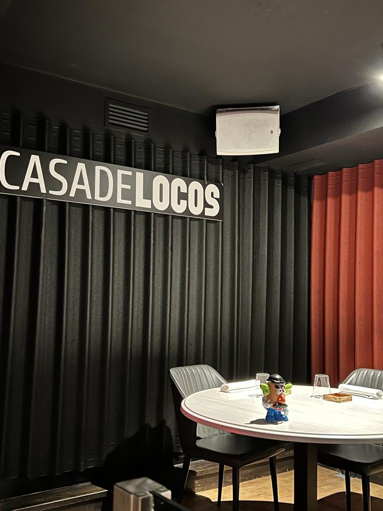 Casadelocos