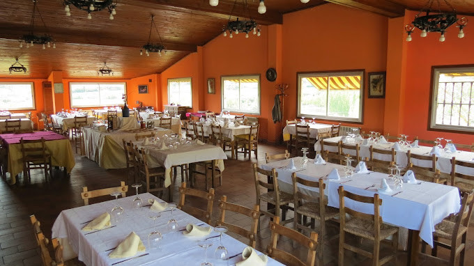 El Cueto