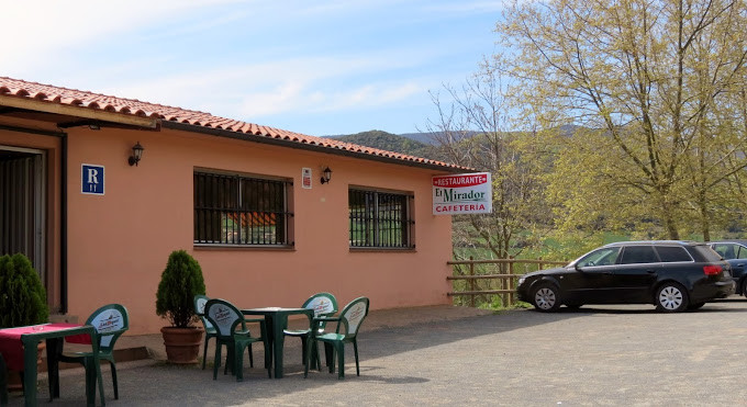 El Cueto