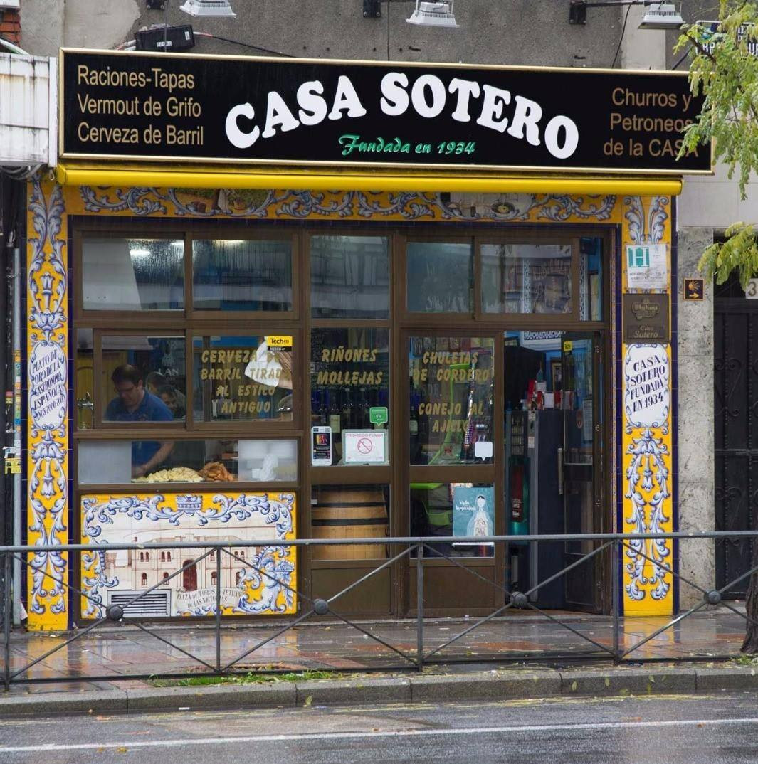 Casa Sotero