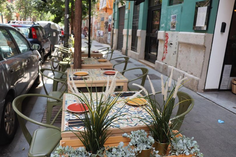 Matoque Restaurante