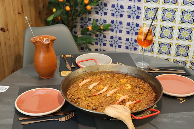 Matoque Restaurante