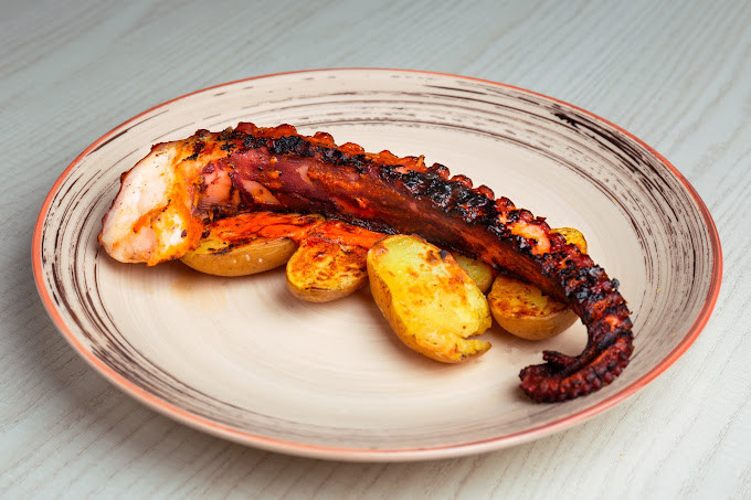 Matoque Restaurante