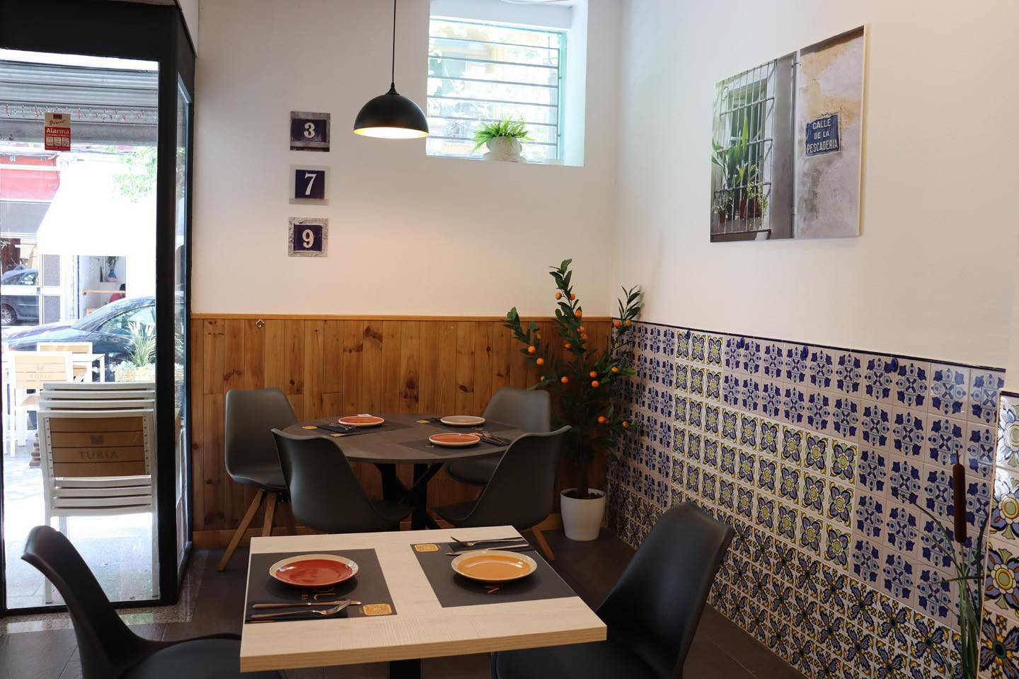 Matoque Restaurante