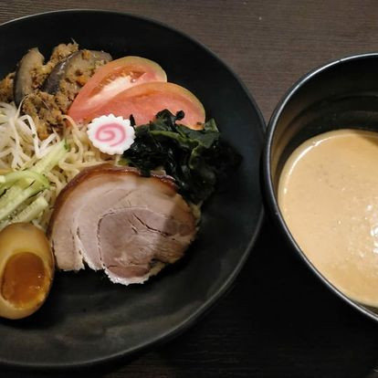 Ramen Kuma