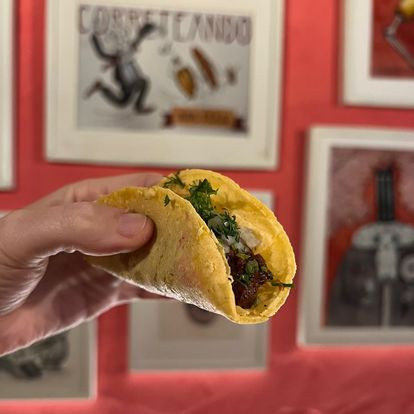 Taquería la Llorona