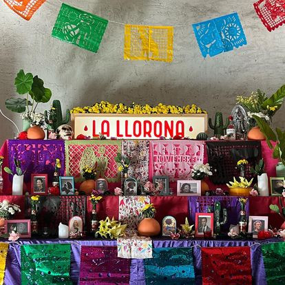 Taquería la Llorona