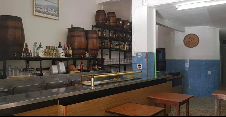 Taberna Amparín