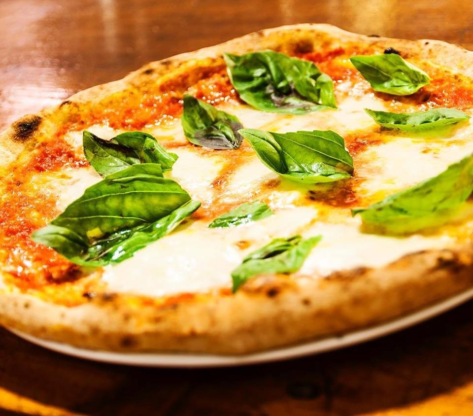 Margherita