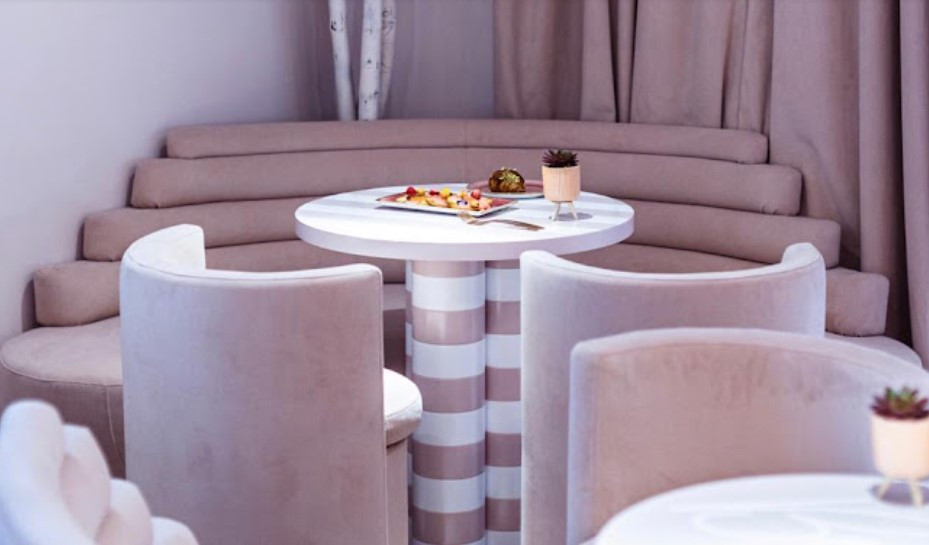 Beverly Café