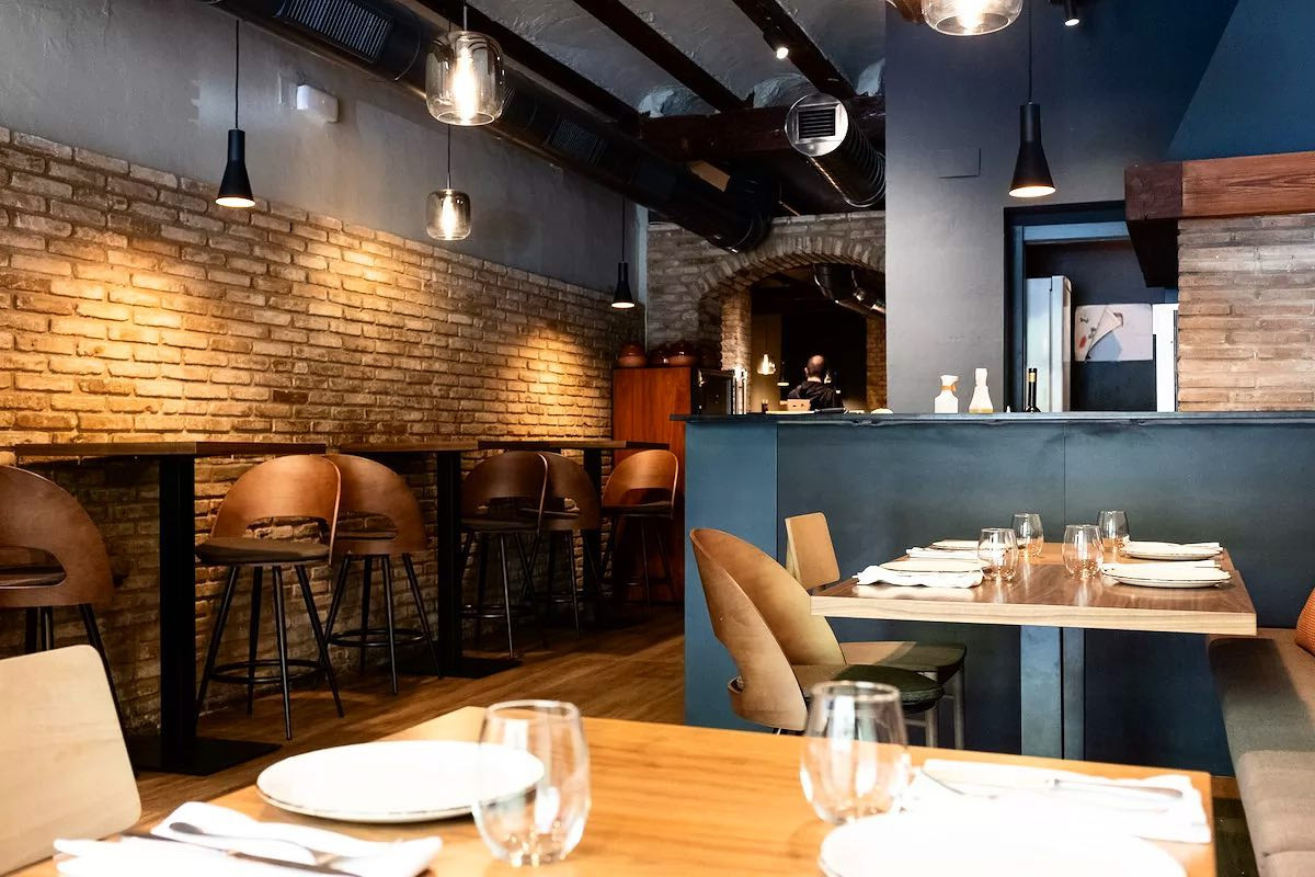 Basea Restaurante