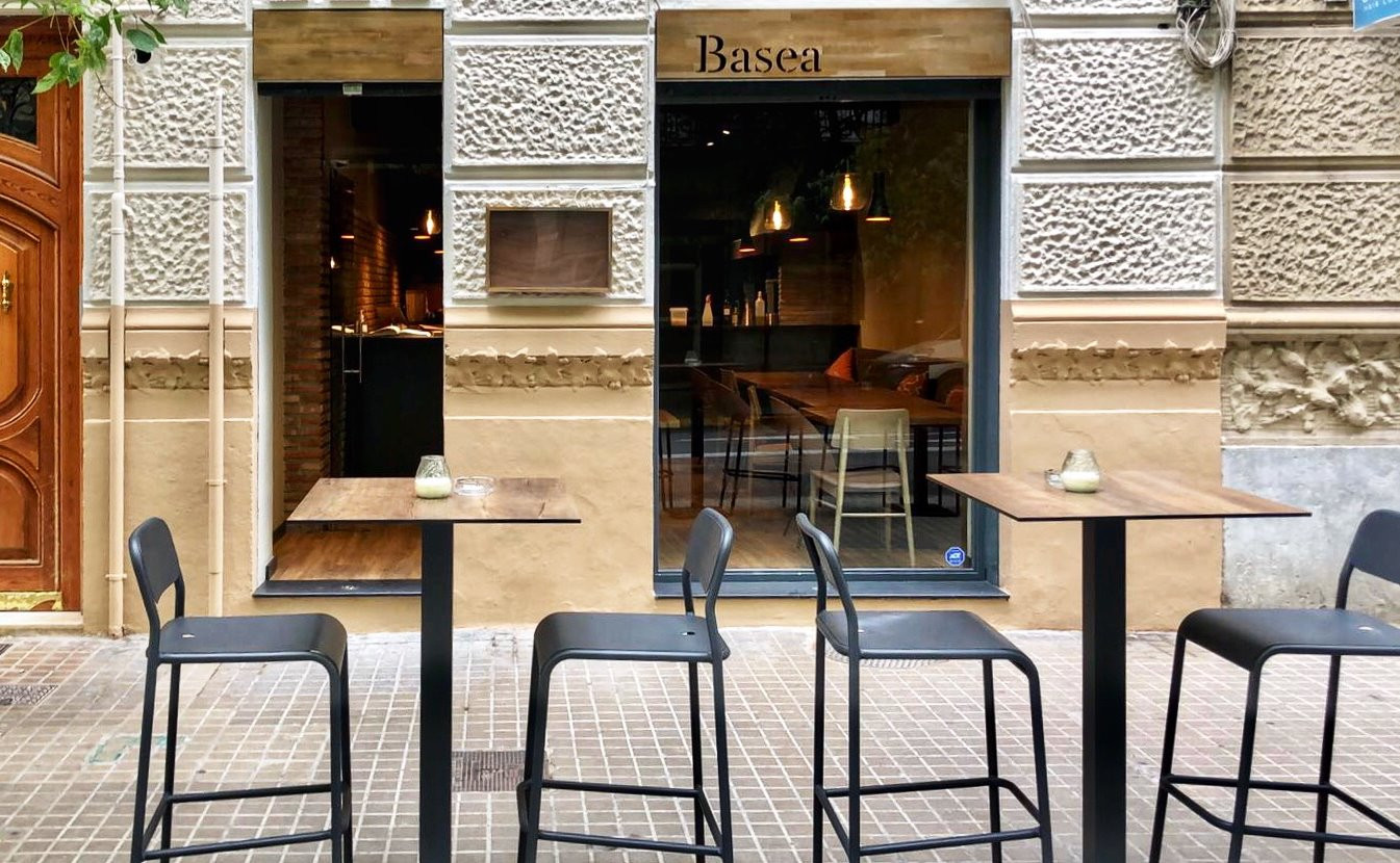 Basea Restaurante