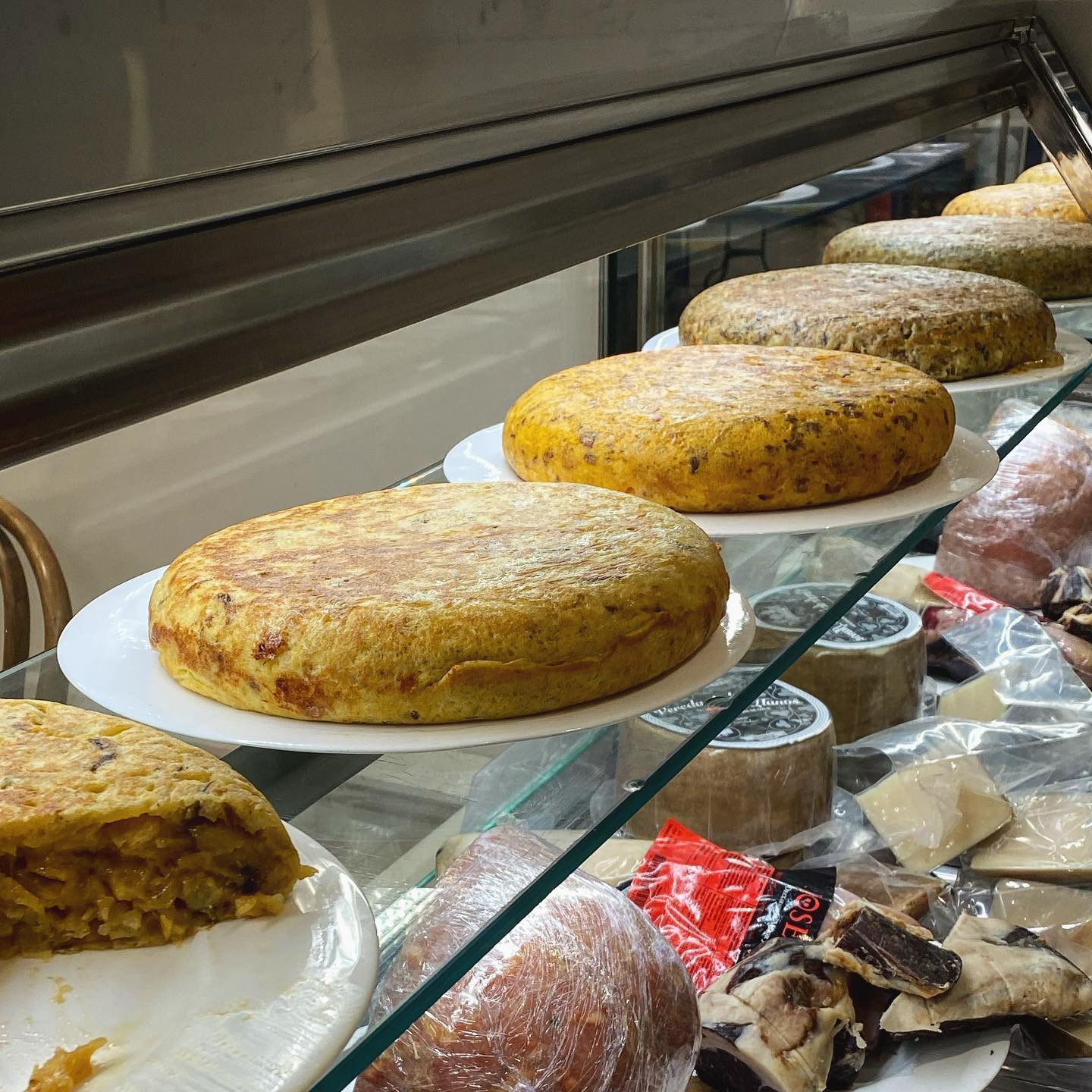 Mantequerías Pirenaicas