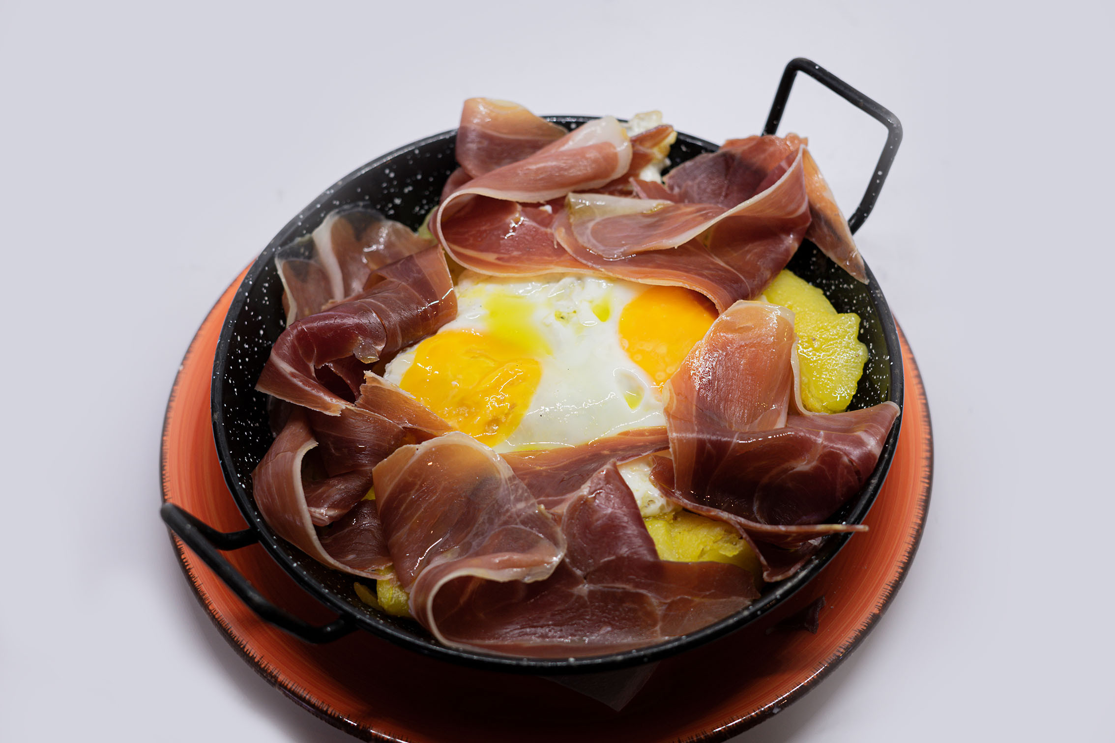 Restaurante Casa Amadeo