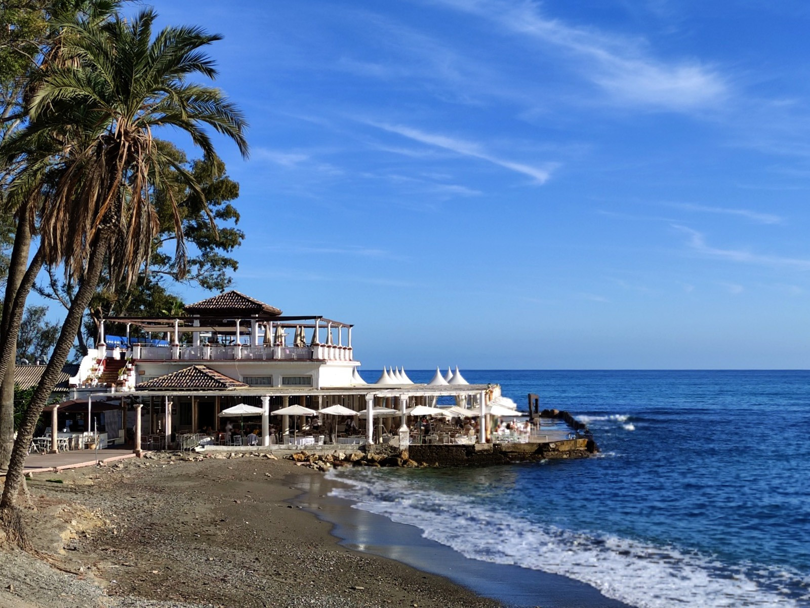 El Balneario