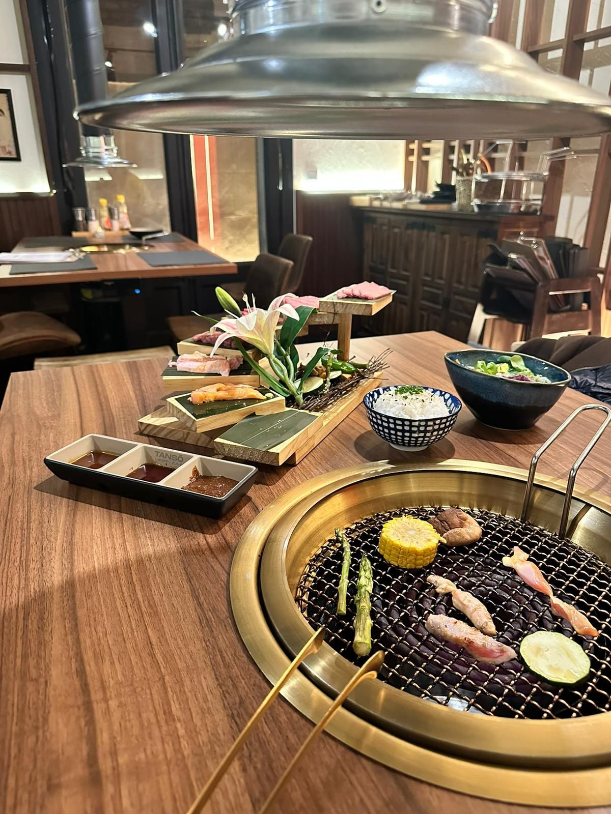 Izakaya Tanso
