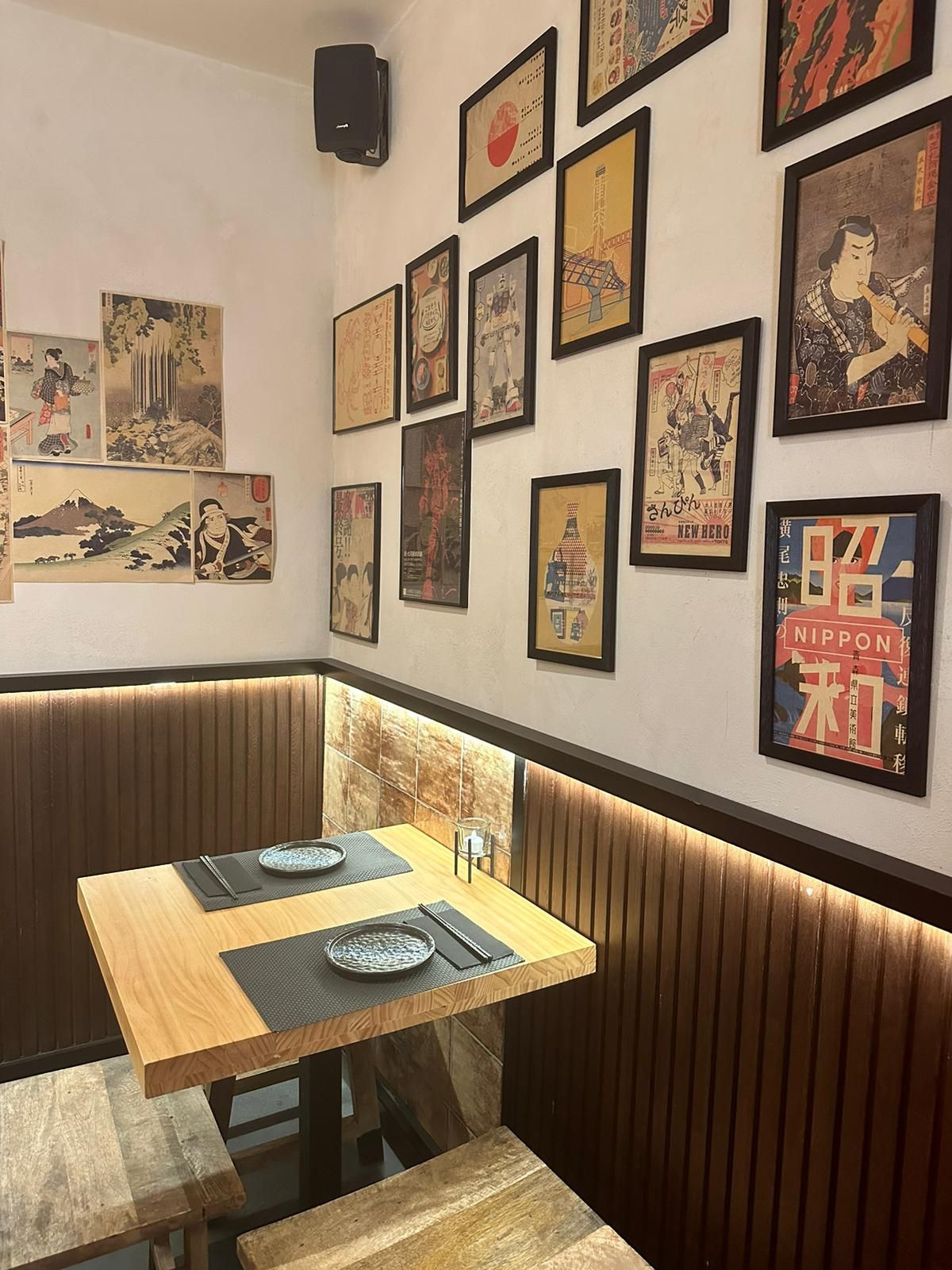 Izakaya Tanso