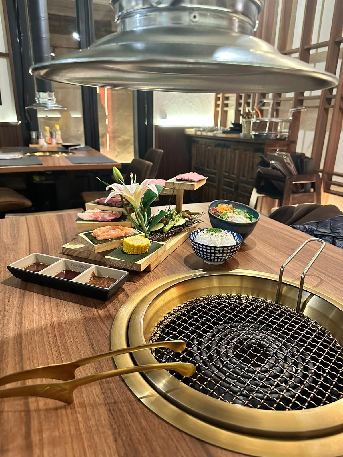 Izakaya Tanso