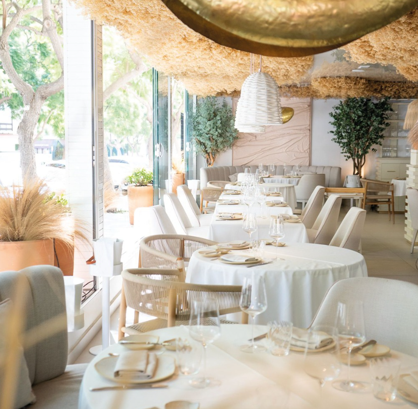 Areia Marbella