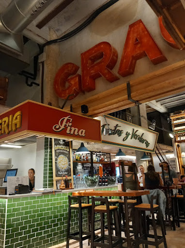 Taberna el Grau