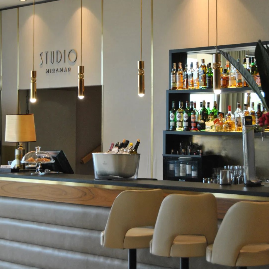Studio Miramar