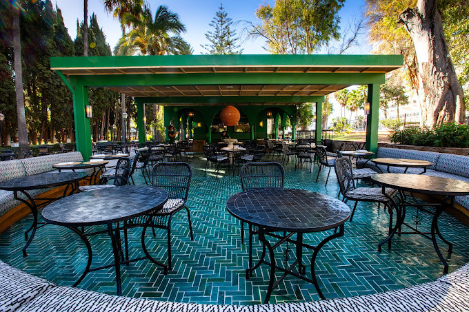 El Parque de la Milla