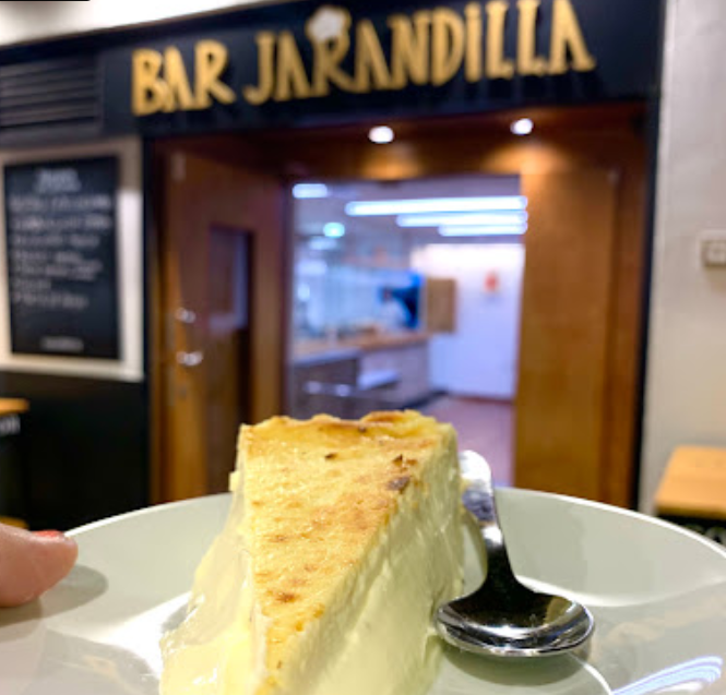 Bar Jarandilla