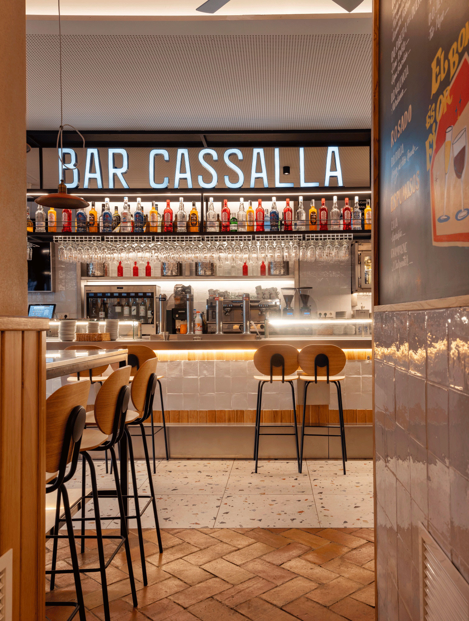 Bar Cassalla