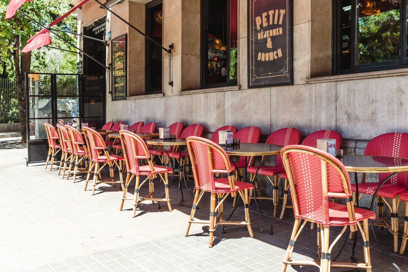 Café Turó
