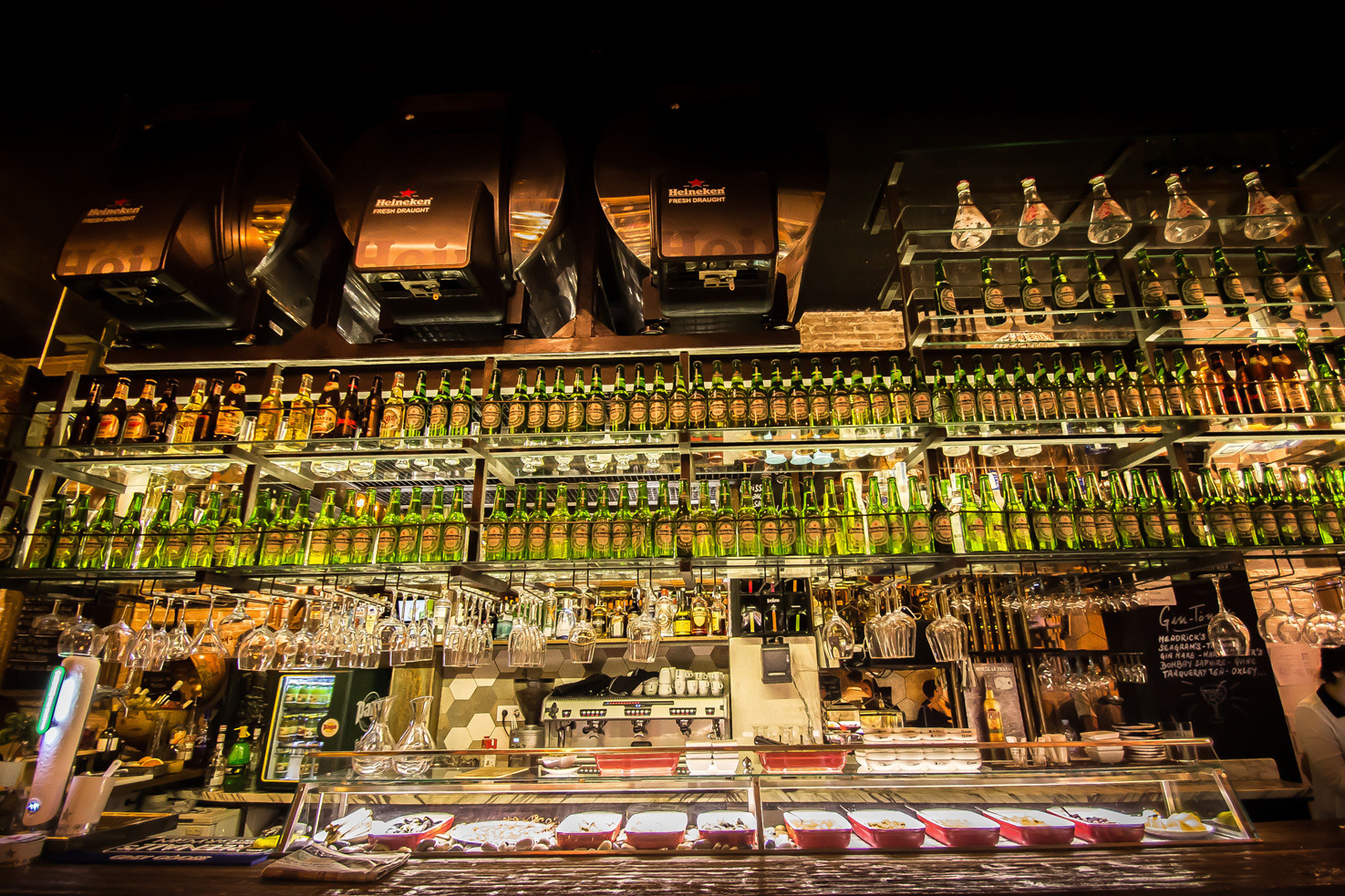 Cu-cut Taverna Gastronòmica