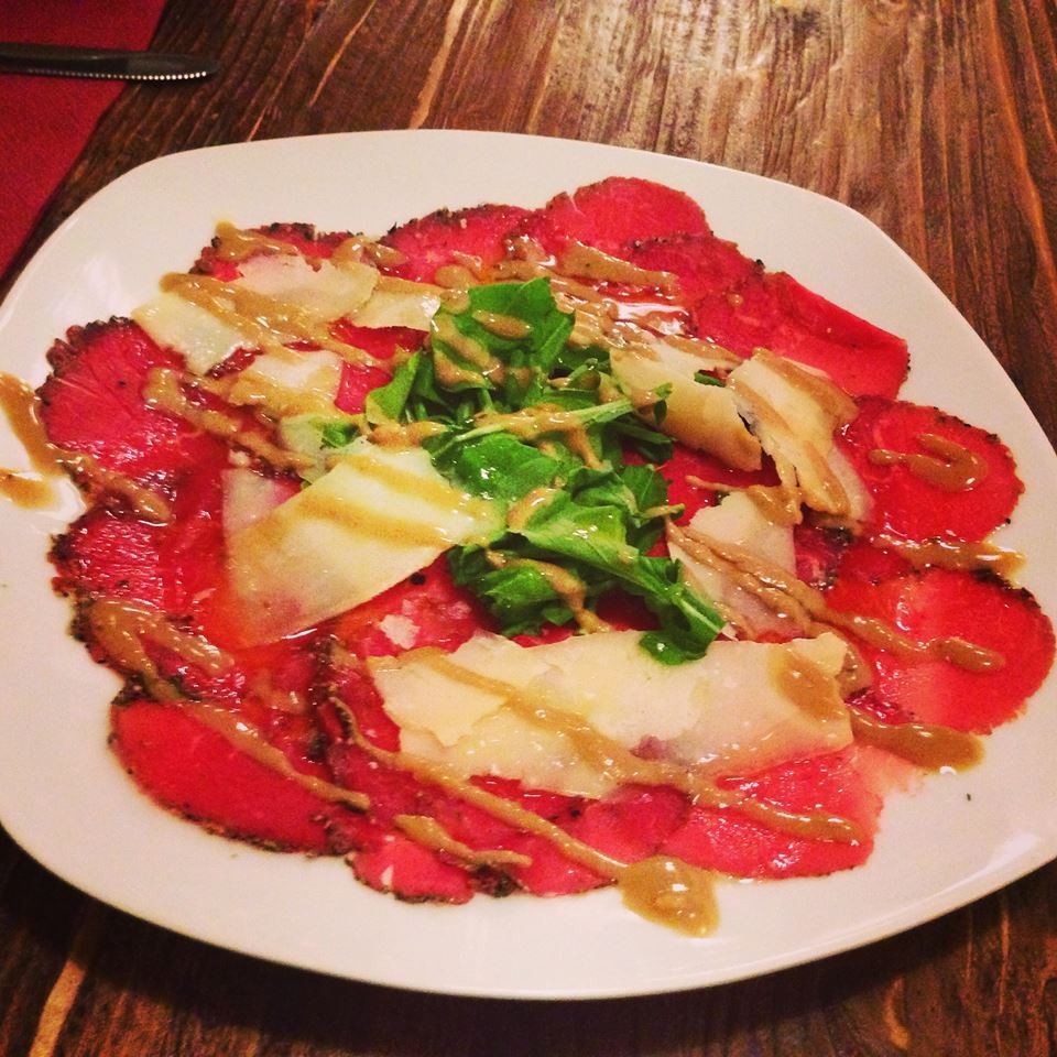 Cu-cut Taverna Gastronòmica