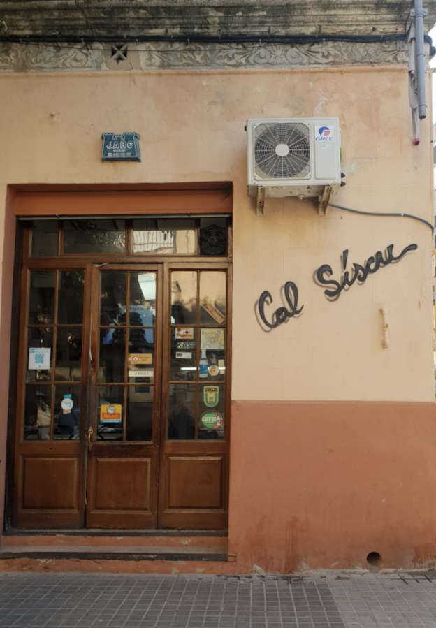 Cal Siscu