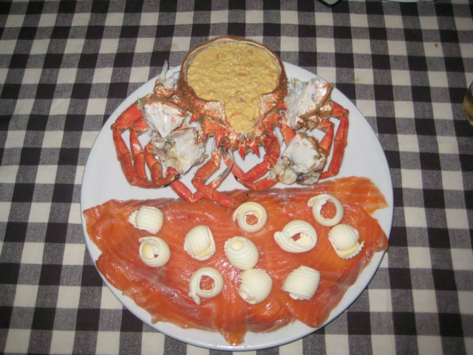 Cal Siscu