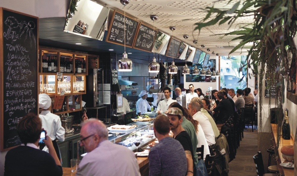 Bar Cañete