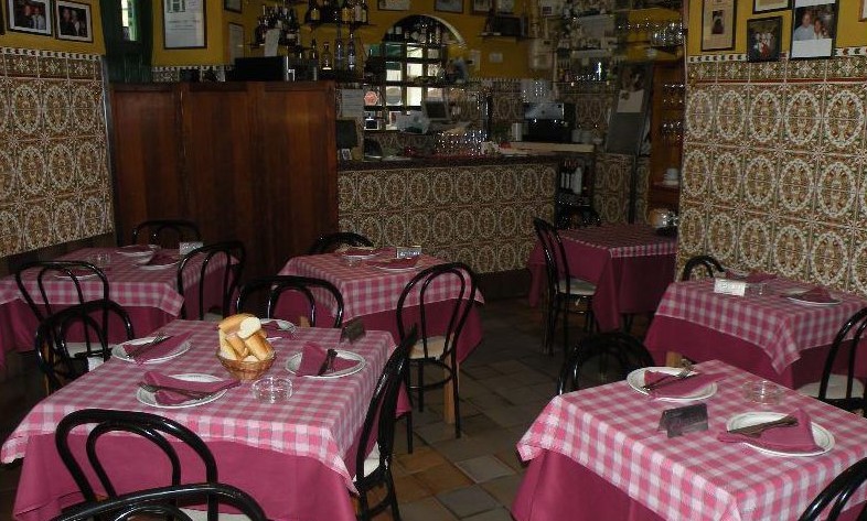 Taberna San Mamés